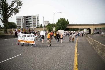 Vancouver defense attorney files lawsuit against Washington State Patrol over June I-5 closure for protest