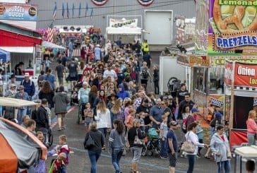 Clark County Fair planners look ahead to 2021