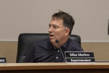 Evergreen School Board terminates contract of Superintendent Mike Merlino