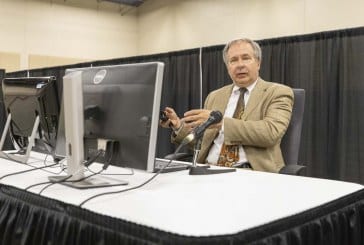 Superior Court jury selection to be held at fairgrounds