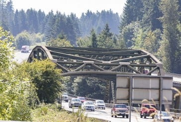 Online survey for the I-5 E. Fork Lewis River Bridge replacement project is live