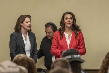 Rematch set for Washington’s 3rd Congressional District