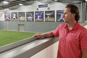 Sports agent makes his pitch from Vancouver