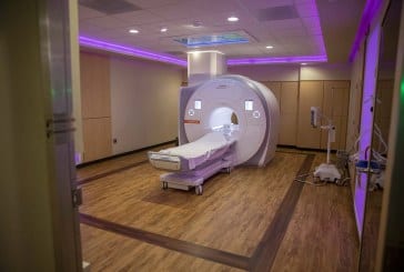 VIDEO: PeaceHealth Southwest’s MRI unit completes major upgrade