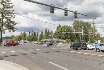 Nighttime lane, intersection closures coming to Highway 99 beginning Monday