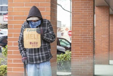 Clark County homeless faring better than expected during pandemic