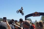No Washougal MX National, but amateurs still a go for now