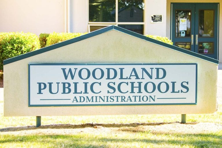 Woodland Public Schools superintendent to recommend start of new school year with full distance Woodland Public Schools superintendent to recommend start of new school year with full distance