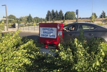 Election 2020: County Councilor John Blom ousted from race in top-two primary