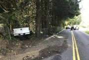 Identities of fatality accident reported by Clark County Sheriff’s Office