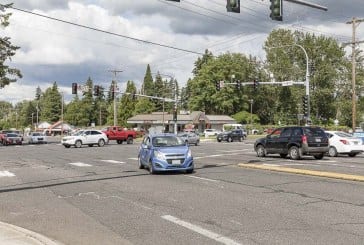 Lane closures begin at Highway 99, Northeast 99th Street in Hazel Dell