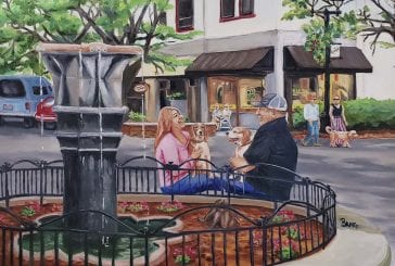 Camas Gallery to host Downtown Camas Plein Air Art Festival Friday