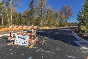 Street maintenance and repair in Battle Ground ongoing