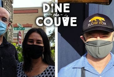 Festival of food: Dine the Couve returns in October