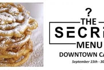 Camas restaurants gear up for new events with Fair Food Week and The Secret Menu