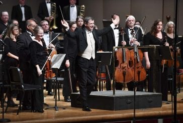 Clark County Arts Commission seeks new commissioners and honors area maestro