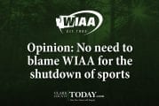 Opinion: No need to blame WIAA for the shutdown of sports