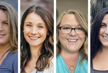 Celebration: Professional Women in Building week