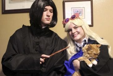 Furry Friends holding 12th annual auction this week