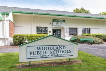 COVID-19 cases prompt closure of two Woodland elementary schools