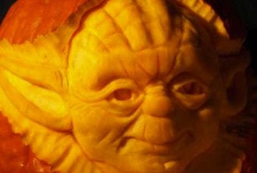 Pumpkins and Star Wars activities fill October’s First Friday ‘Week’ in downtown Camas