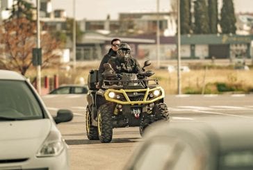 County Council makes a U-turn on allowing ATVs on some public roads