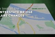 Video: A look at the Interstate Bridge changes