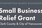 Vancouver extends deadline for small business aid applications