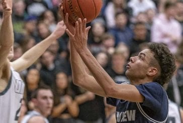 Skyview basketball standout moves to Utah for in-person school