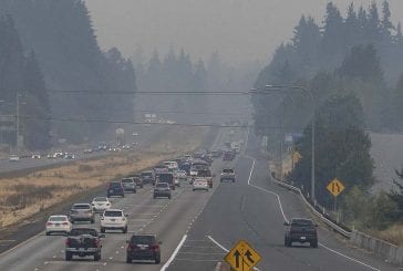 HEALTH: How to breathe easy in wildfire smoke
