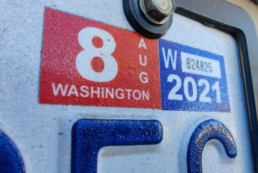 Washington Supreme Court overturns I-976, $30 car tabs