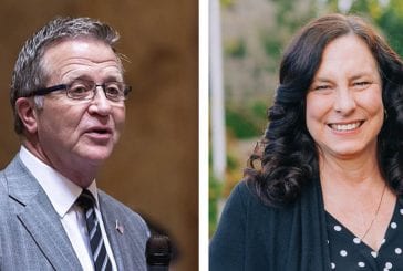 Election 2020: 18th Legislative District Representative, Position 2