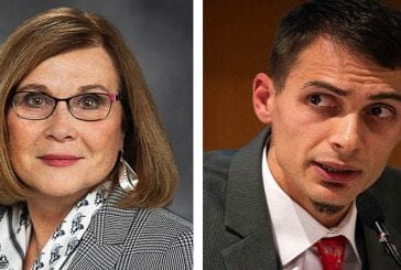 Election 2020: 49th Legislative District House of Representatives, Position 1