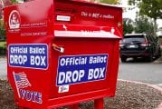 General election turnout could break records for Clark County