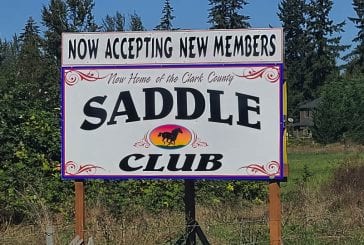 Clark County Saddle Club asks for donations to help with big move