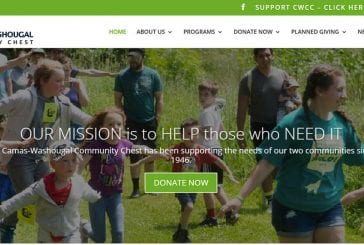 Camas-Washougal Community Chest solicits 2021 grant applications