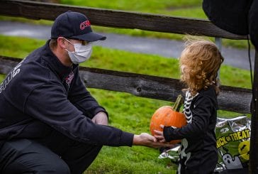 Washougal’s Pumpkin Harvest Festival reimagined