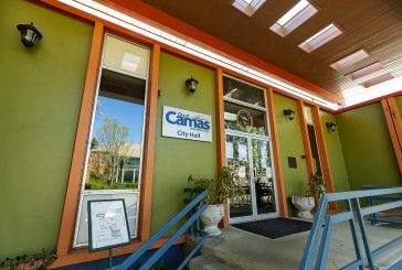 Camas City Council gets first look at 2021 budget