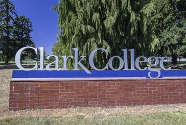 Clark College to remain online for winter term