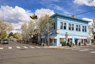 Ridgefield growth and development continues in spite of economic woes caused by COVID-19 pandemic