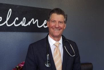 Area health provider Scott Miller discusses COVID-19