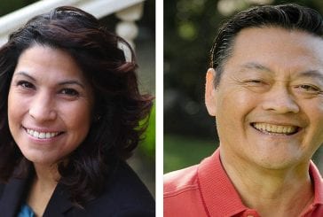 Election 2020: 49th Legislative District House of Representatives, Position 2