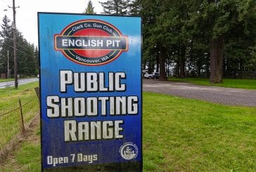 Clark County Sheriff’s Office to move shooting range to Camp Bonneville