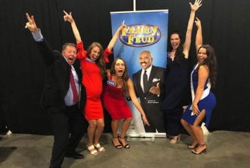 Family Feud update: Camas family wins $40,000