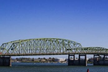 Bi-State Bridge Committee continues discussions on replacing Interstate Bridge