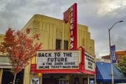 Landmark movie theaters make triumphant returns