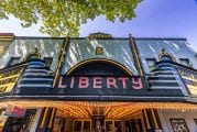 The Liberty Theater to reopen in Camas