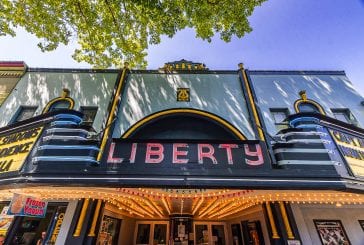 The Liberty Theater to reopen in Camas