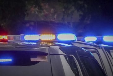 Domestic violence incident results in officer-involved shooting