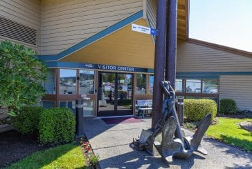 Port of Camas-Washougal and Congresswoman Jaime Herrera Beutler help secure $3 million grant to establish industrial workspace in Washougal